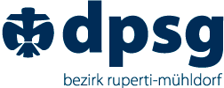DPSG-Bezirk Ruperti-Mühldorf Logo